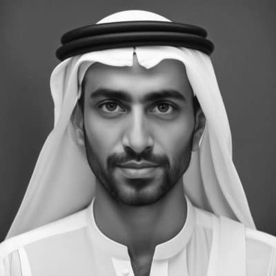 Waleed Al Shehhi-howuae.ae editor and Author