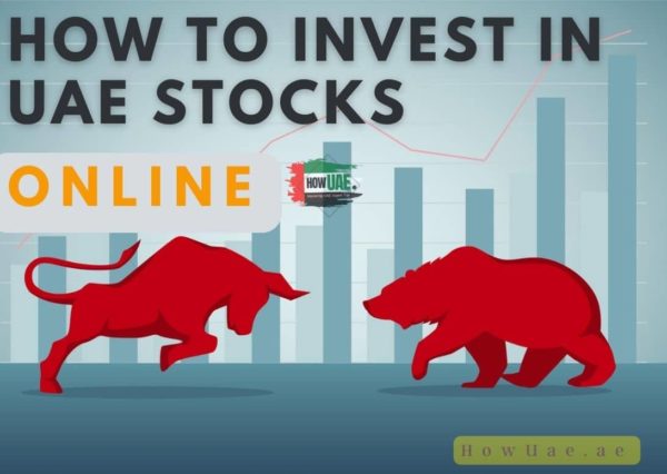 How To Invest in UAE Stock Market