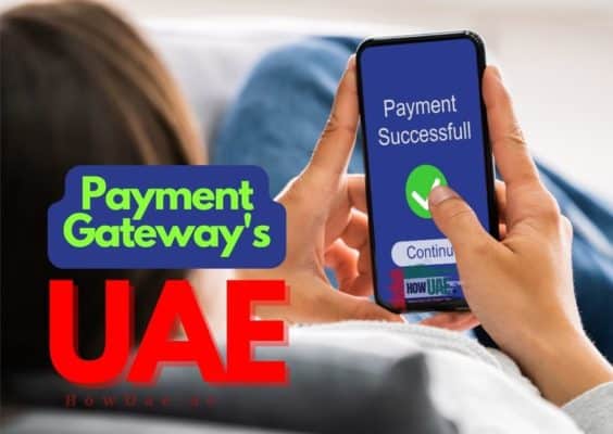 Implement Secure Payment Gateways for UAE