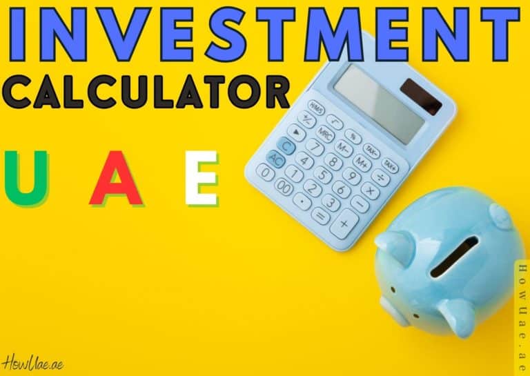 Investment Calculator