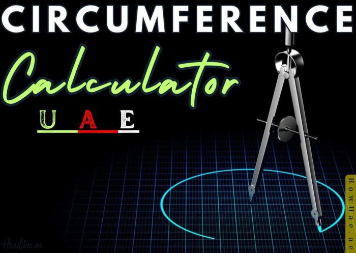 CIRCUMFERENCE CALCULATOR CALCULATE DIAMETER- CIRCUMFERENCE – AREA