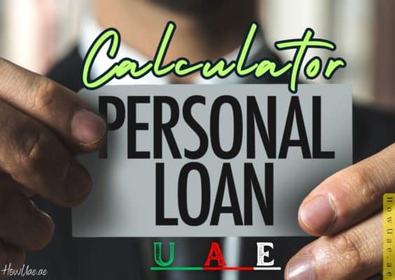 Personal Loan EMI Calculator UAE: Estimate Your Monthly Payments 3 Personal Loan EMI Calculator UAE man using
