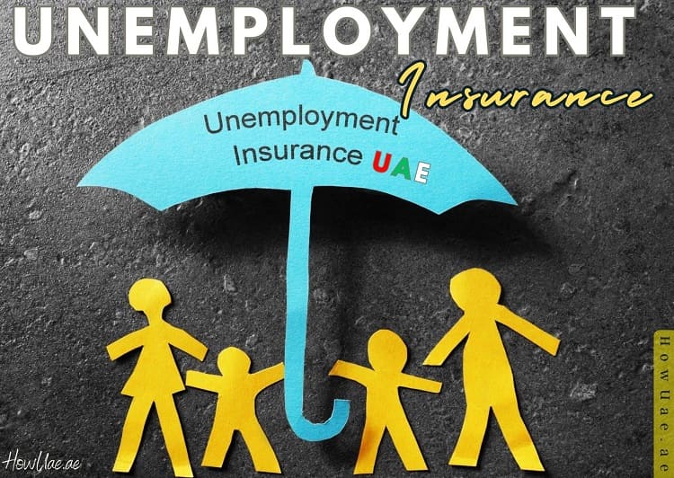 How to Subscribe Unemployment Insurance Scheme in UAE