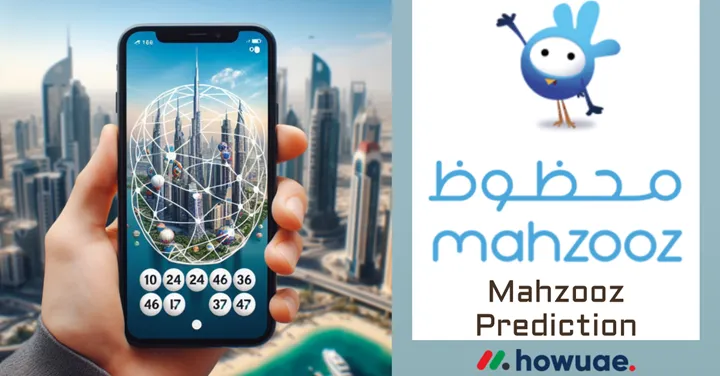 Mahzooz Prediction App For Winning