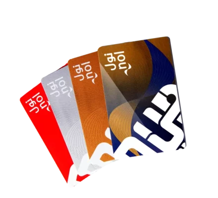 RTA nol cards Dubai