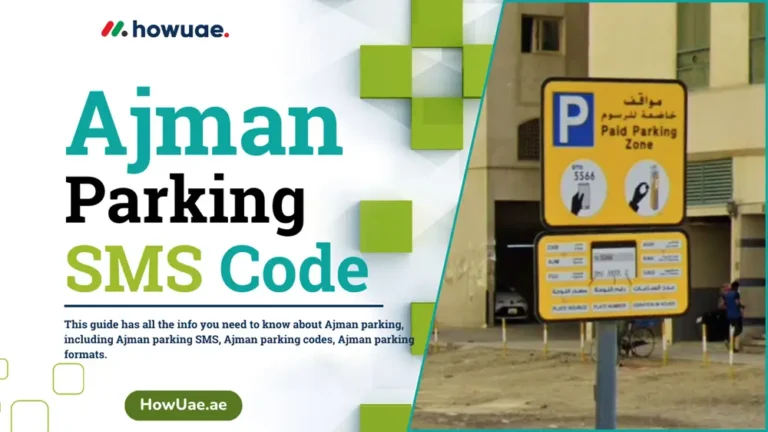 Ajman_Parking_SMS