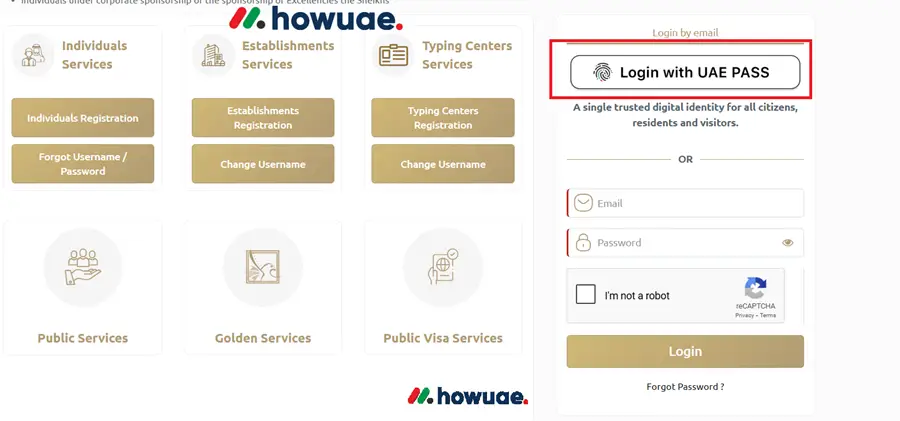 Change_Mobile_Number_in_Emirates_ID_Online_via_the_ICA_Step_3