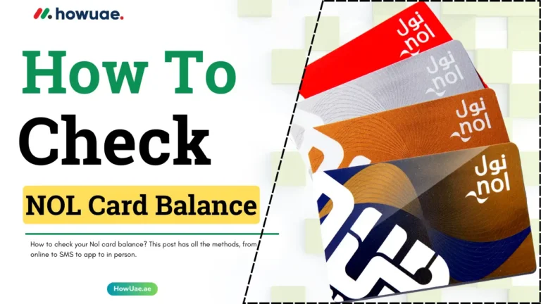 How_to_Check_Nol_Card_Balance_RTA_Dubai