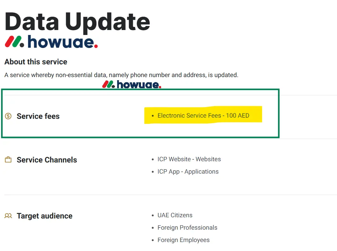 Mobile_Number_Change_in_Emirates_ID_FEE