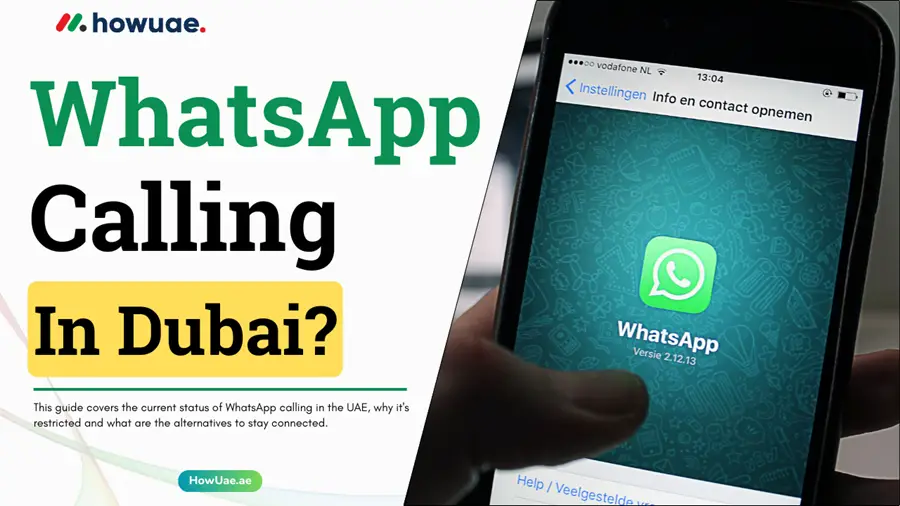 Is_WhatsApp_Banned_in_Dubai