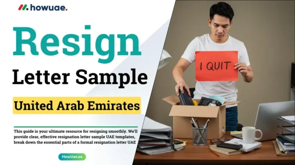 Resignation Letter Sample UAE 2026: (+Resign Email & Word File) 7 Resignation_Letter_Sample_UAE