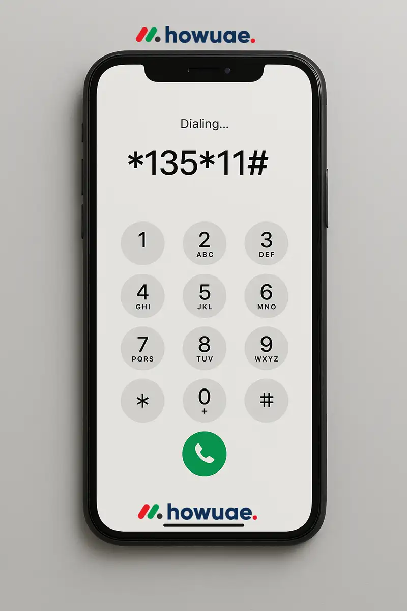 Activate Du Daily Data Package 2 AED by USSD code