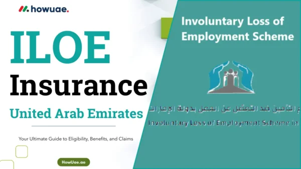 ILOE Insurance UAE 2026 - Guide to Eligibility, Benefits, plans and Claims 10 ILOE Insurance UAE