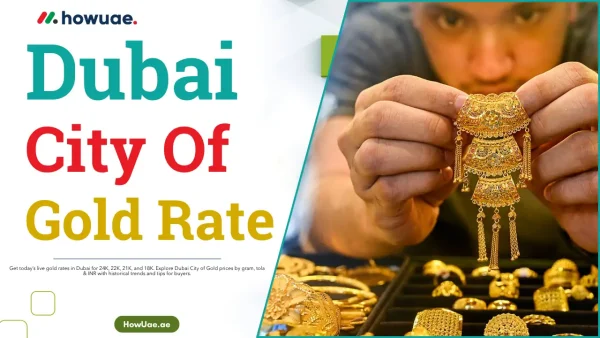 Dubai City of Gold | Gold Rate in Dubai – Live Prices, Trends 23 Dubai City of gold rate