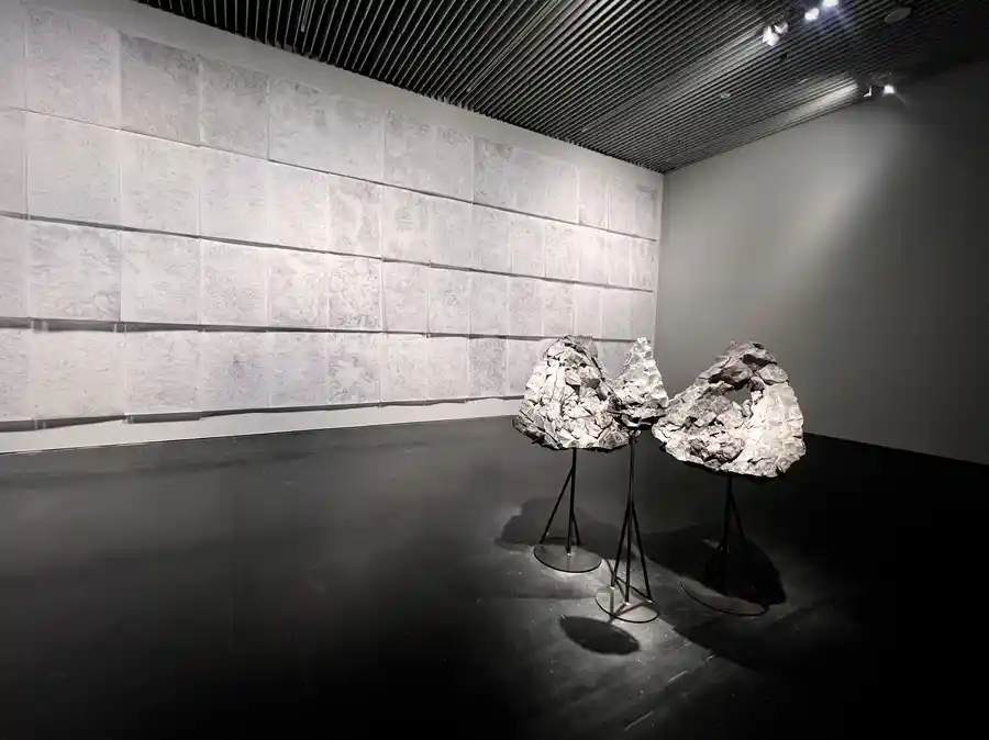 17+ Places To Visit in Dubai For Free (2026 Guide) 11 Free Visiting place Jameel Arts Centre (Jaddaf Waterfront) Dubai