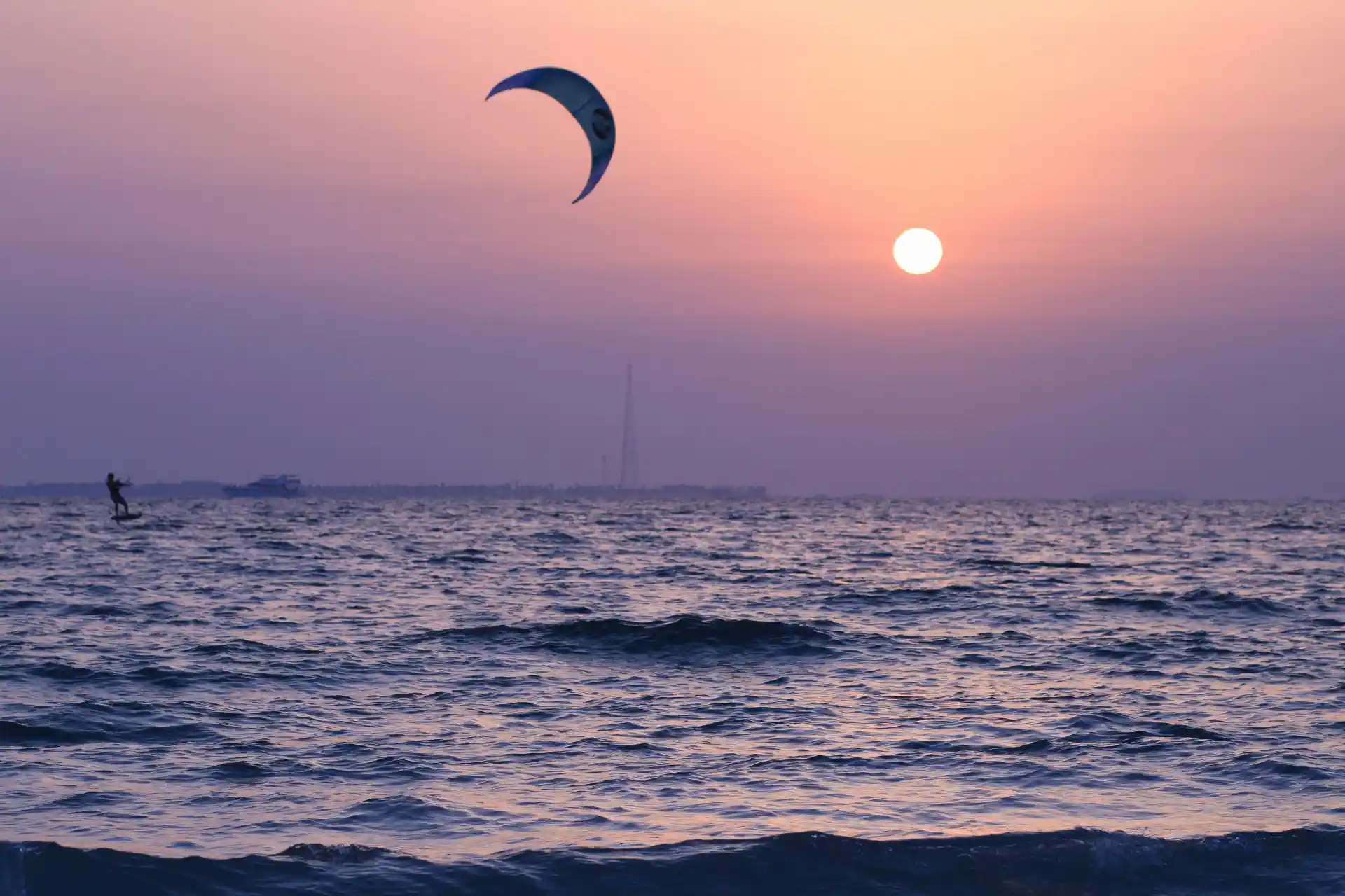 17+ Places To Visit in Dubai For Free (2026 Guide) 7 Sunset Beach Dubai