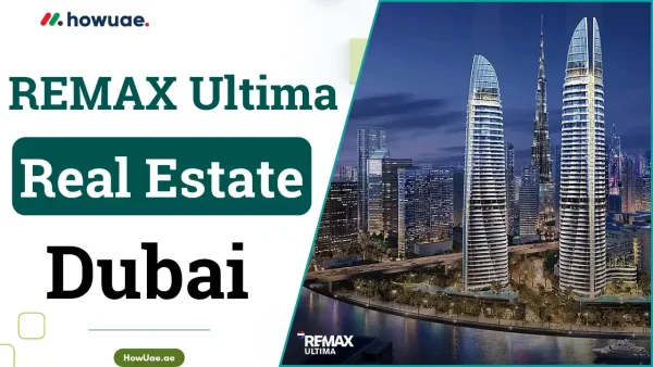 REMAX Ultima A New Chapter for Real Estate Excellence in Dubai