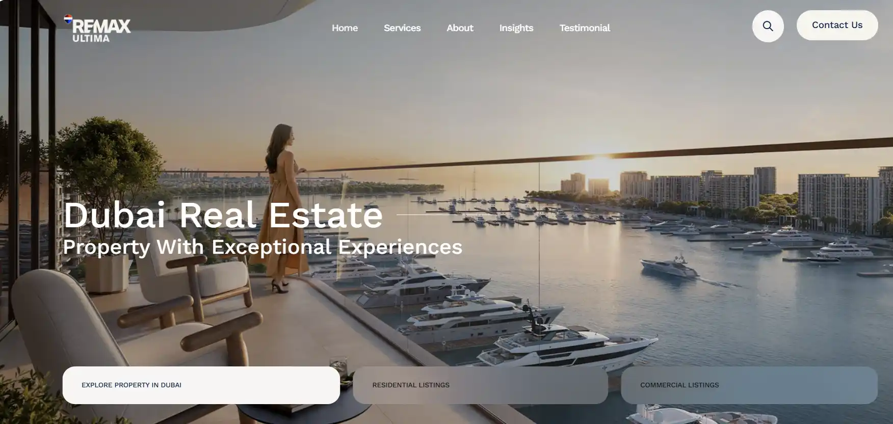 remaxultima dubai
