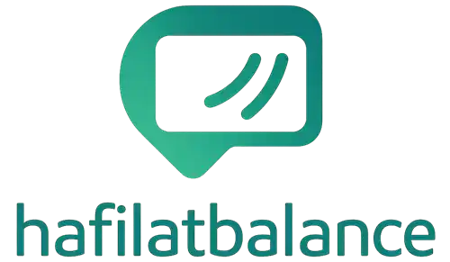 hafilatbalance.com logo
