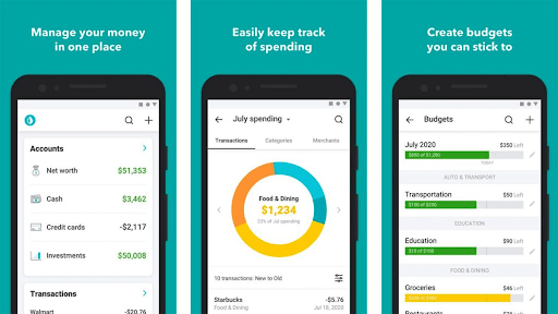 How to Choose the Right Budget App? A Comparison of the Top Smart Tools 1 finance budget apps